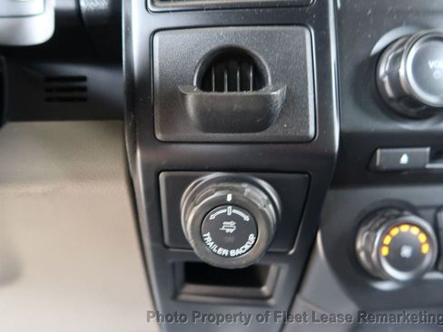 Used 2016 Ford F150 XL w/ Equipment Group 101A Mid RWD image 32
