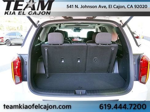Used 2022 Hyundai Palisade SEL w/ Convenience Package AWD/4WD image 13