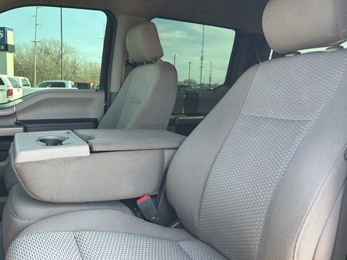 Used 2020 Ford F350 XLT w/ XLT Premium Package image 93