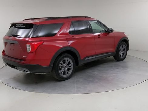 Certified 2023 Ford Explorer XLT w/ Equipment Group 202A AWD/4WD image 14