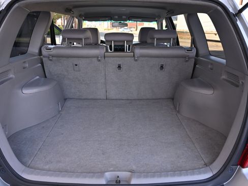 Used 2006 Toyota Highlander Sport FWD image 10