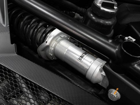 Used 2015 Lamborghini Aventador LP 700-4 image 36