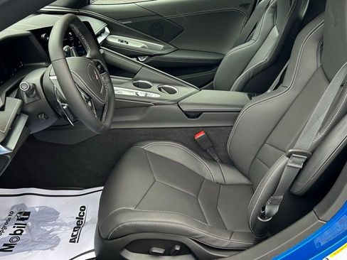 New 2026 Chevrolet Corvette Stingray Coupe w/ 1LT image 18