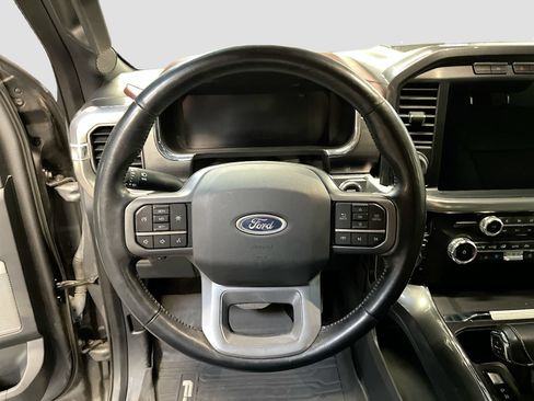 Used 2022 Ford F150 Lariat AWD/4WD image 11