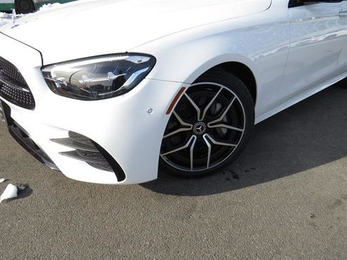 Used 2022 Mercedes-Benz E 350 E 350 image 22