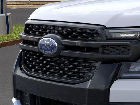 New 2025 Ford Ranger XLT w/ Convenience Package image 17