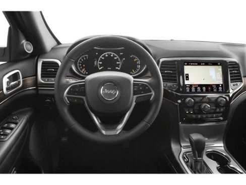 Used 2022 Jeep Grand Cherokee Limited image 10