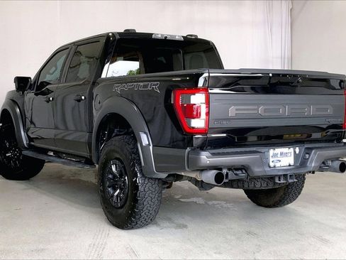 Used 2023 Ford F150 Raptor w/ Raptor 37 Performance Package AWD/4WD image 10