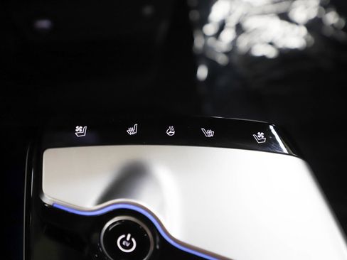 Used 2024 Kia EV6 GT-Line w/ GT-Line White Seat Package image 25