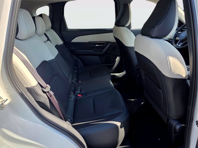 New 2026 MAZDA CX-5 Preferred AWD/4WD image 16