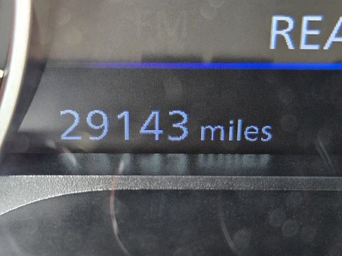 Certified 2024 Nissan Altima 2.5 SR image 16