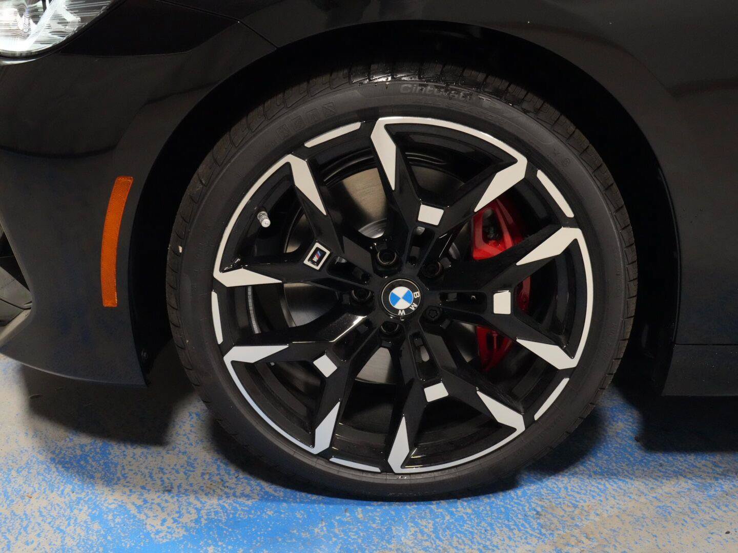 New 2026 BMW 230i xDrive Coupe w/ Premium Package AWD/4WD image 32