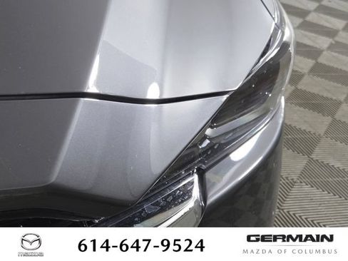 Used 2025 MAZDA CX-5 AWD 2.5 S w/ Select Package image 19