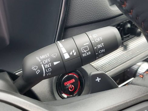 New 2026 Honda CR-V Sport-L image 16