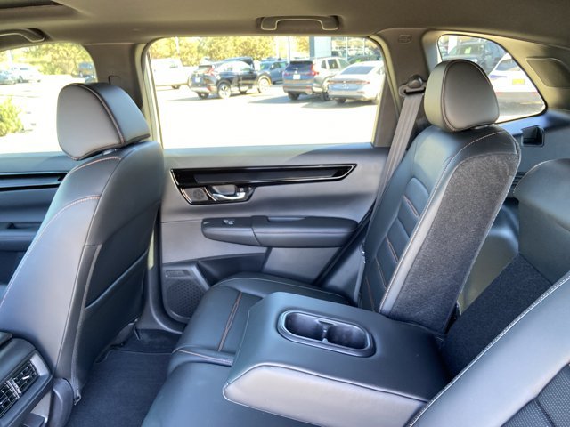 Used 2023 Honda CR-V Sport Touring image 17