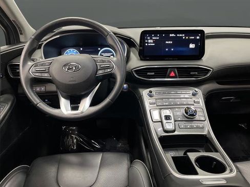 Used 2023 Hyundai Santa Fe Limited image 5