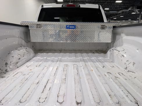 Used 2020 RAM 1500 Tradesman AWD/4WD image 13