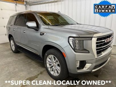 Used 2023 GMC Yukon SLT