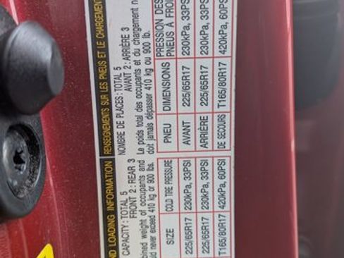 Used 2015 Toyota RAV4 LE FWD image 14