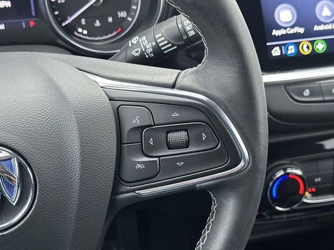Used 2023 Buick Encore GX Preferred w/ Cold Weather Comfort Package image 22