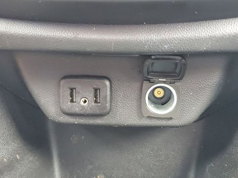 Used 2022 Chevrolet Traverse LT w/ LPO, 'HIT The Road' Package image 27