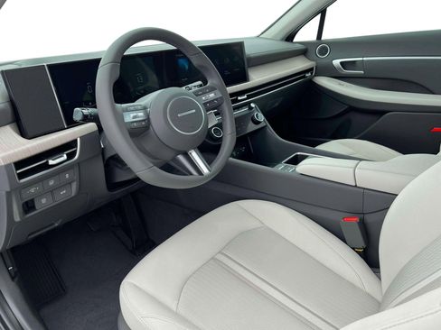 New 2025 Hyundai Sonata SEL image 14