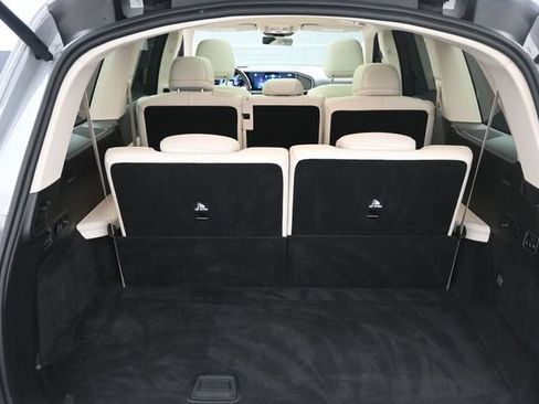 Certified 2026 Mercedes-Benz GLS 450 4MATIC image 24