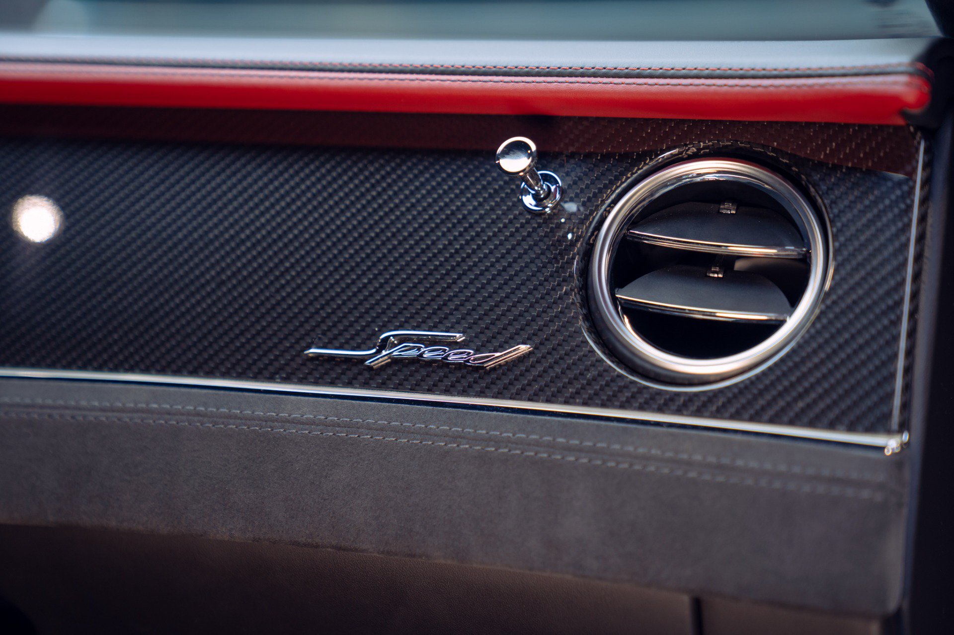 Used 2022 Bentley Continental GT Speed AWD/4WD image 40