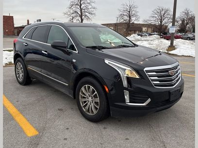 Used 2018 Cadillac XT5 Luxury w/ Driver Awareness Package