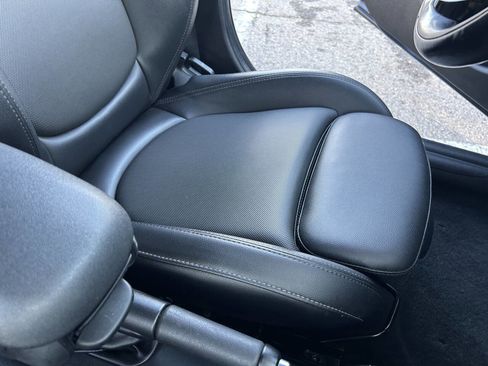 Used 2016 MINI Cooper S image 28