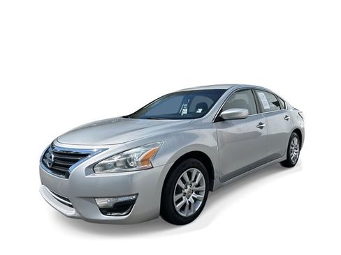 Used 2015 Nissan Altima 2.5 S w/ Power Driver Seat Package image 1
