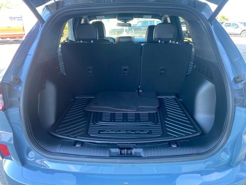 Used 2023 Ford Escape ST-Line Select w/ Tech Pack #2 AWD/4WD image 24