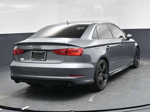 Used 2016 Audi A3 2.0T Premium image 10