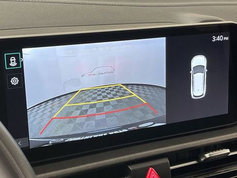 Certified 2026 Kia Sportage X-Line w/ X-Line Premium Package image 17