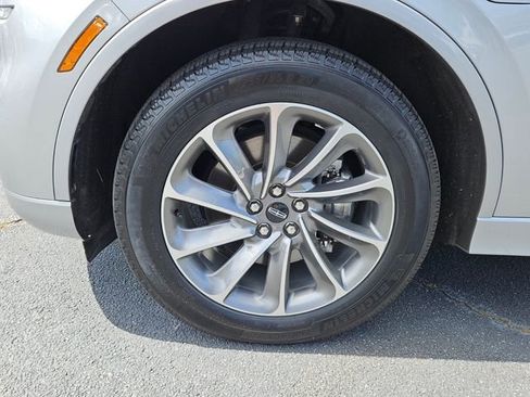 Used 2020 Lincoln Aviator Grand Touring w/ Elements Package Plus AWD/4WD image 15