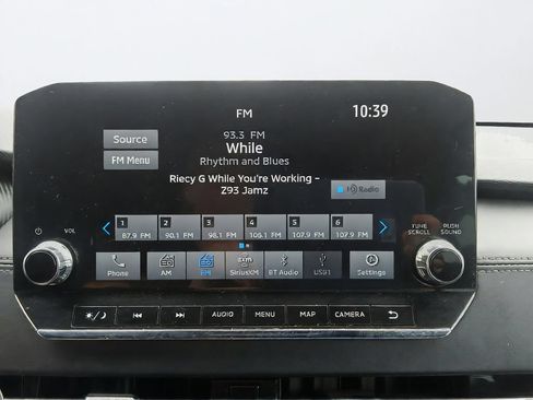 Used 2023 Mitsubishi Outlander SE FWD image 26