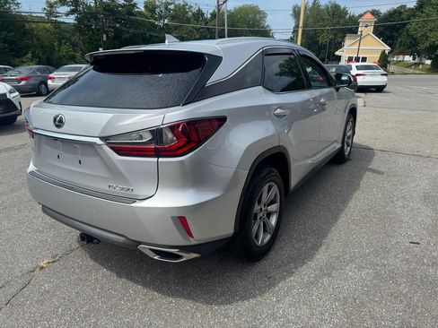 Used 2019 Lexus RX 350 AWD w/ Premium Package image 8