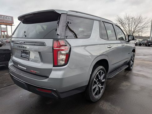 Used 2023 Chevrolet Tahoe RST w/ Luxury Package image 7
