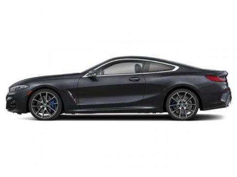 New 2026 BMW 840i Coupe image 3