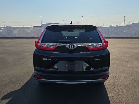 Used 2019 Honda CR-V EX-L image 7