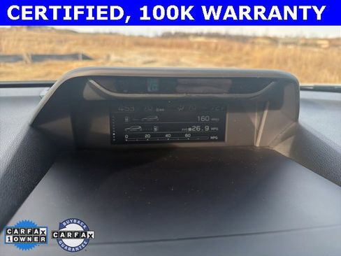 Used 2023 Subaru Forester Touring image 17