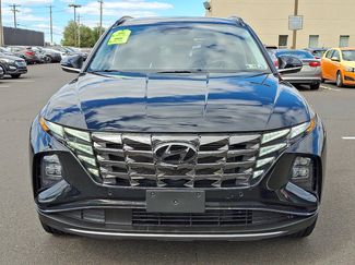 Certified 2024 Hyundai Tucson Limited video 2