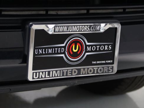 Used 2021 Toyota 4Runner Limited image 20