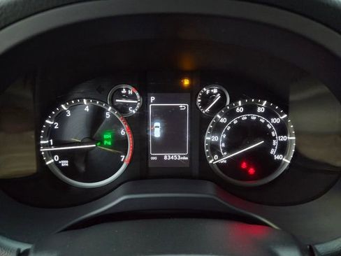 Used 2021 Lexus GX 460 Premium w/ Premium Package AWD/4WD image 30