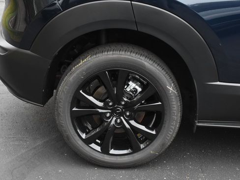 New 2026 MAZDA CX-30 2.5 Turbo w/ Premium Plus Pkg image 7