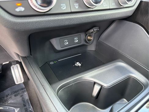 Used 2025 Acura ADX A-Spec FWD image 26