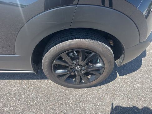 Used 2025 MAZDA CX-30 AWD 2.5 S w/ Select Sport Pkg image 10