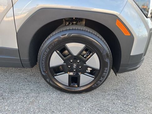 New 2026 Hyundai Santa Fe SE image 39