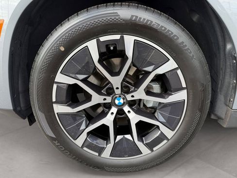 Certified 2026 BMW X3 xDrive30i w/ Premium Package AWD/4WD image 14