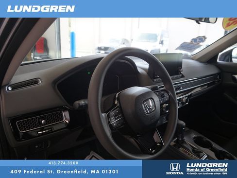 Used 2023 Honda Civic LX image 12
